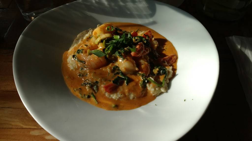 Kheperas Kitchen | restaurant | 418 E 31st St, Baltimore, MD 21218, USA | 4109610490 OR +1 410-961-0490