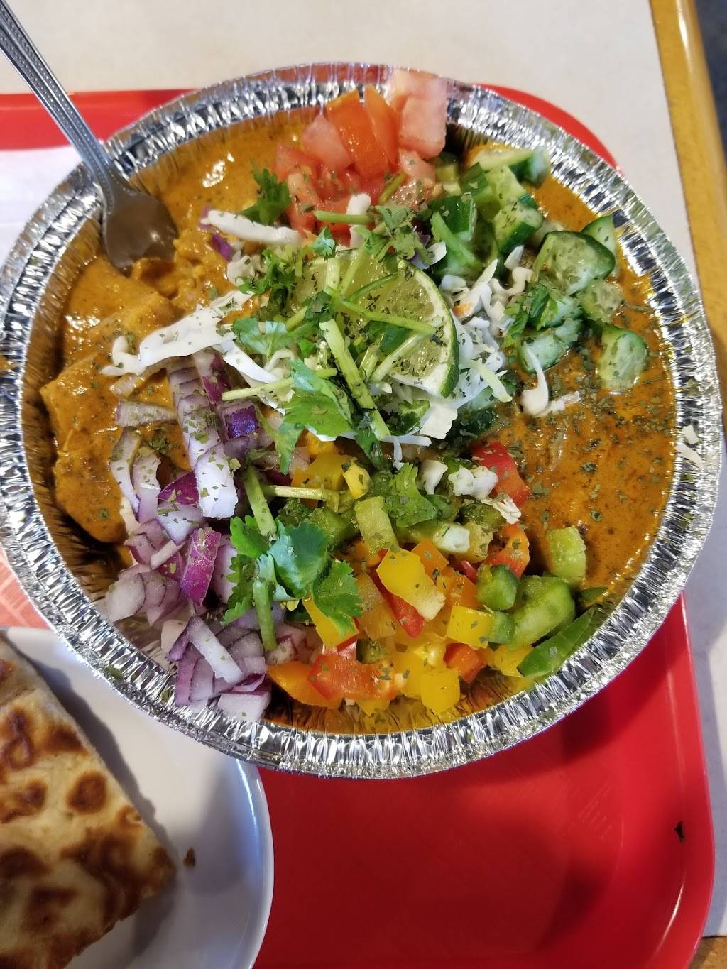 Miras Cafe | restaurant | 575 Landmeier Rd, Elk Grove Village, IL 60007, USA | 8472585720 OR +1 847-258-5720