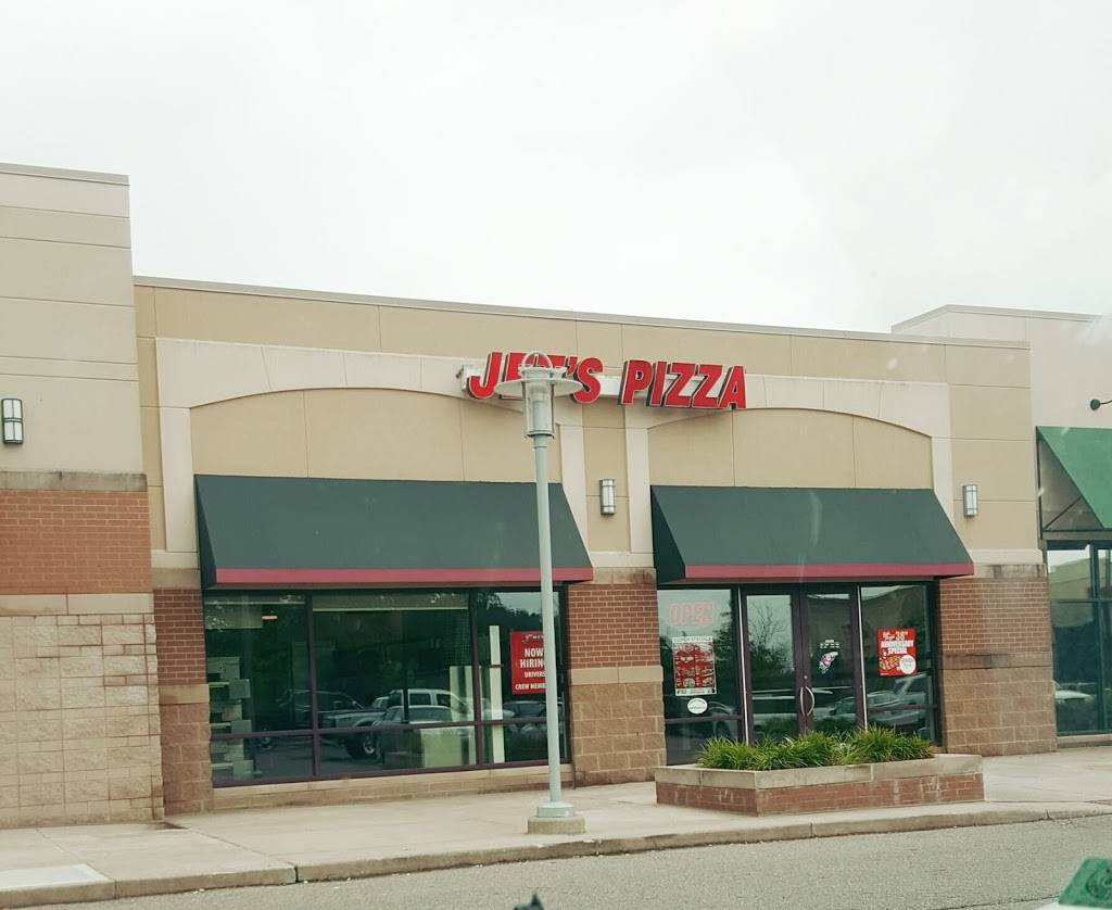 Jets Pizza | meal delivery | 978 E Michigan Ave, Saline, MI 48176, USA | 7344299700 OR +1 734-429-9700
