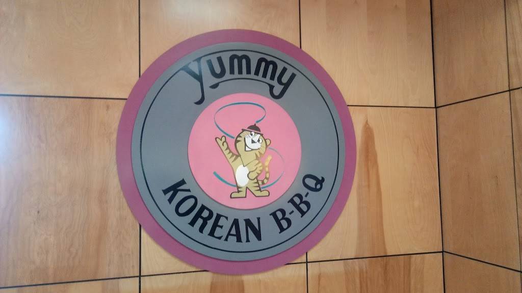 Yummy Korean Bar-B-Q | restaurant | Kamehameha Shopping Center, 1620 N School St, Honolulu, HI 96817, USA | 8088415788 OR +1 808-841-5788