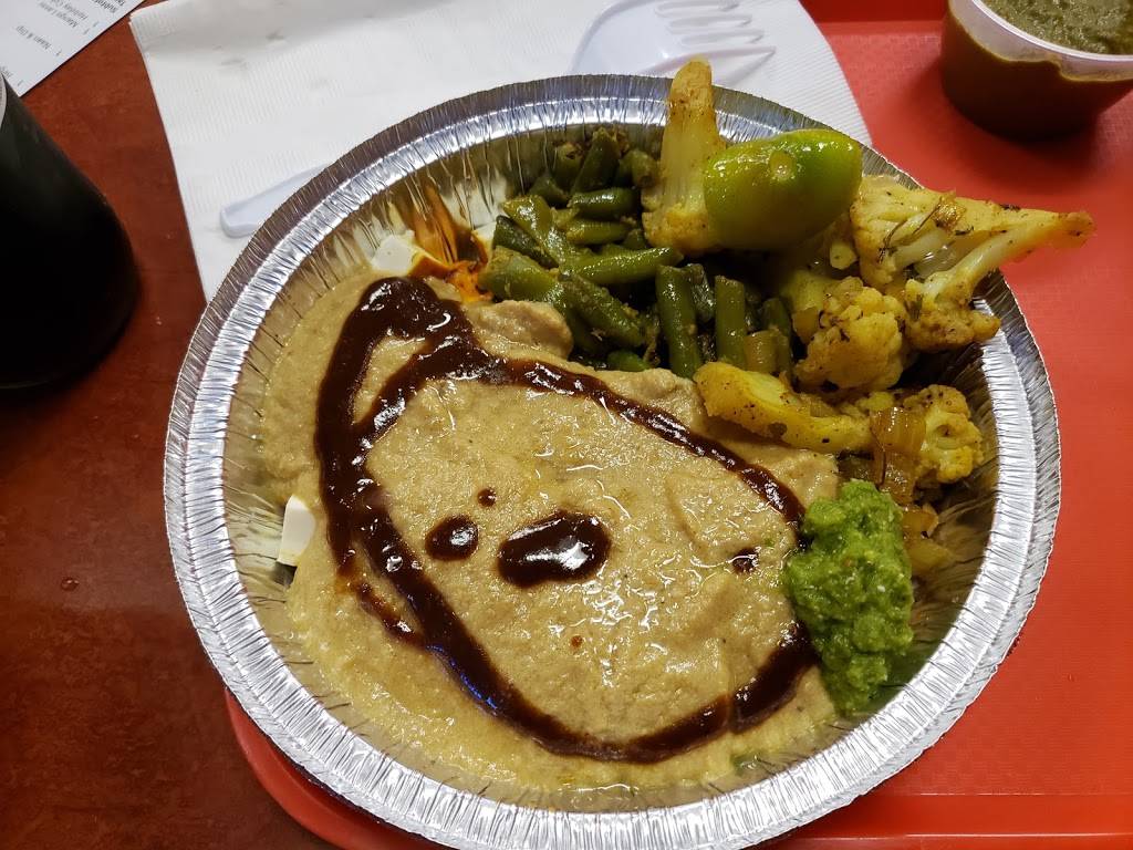 Tandoori Bowl UCF | restaurant | 3100 Alafaya Trail Suite 1006, Oviedo, FL 32765, USA | 4078909596 OR +1 407-890-9596