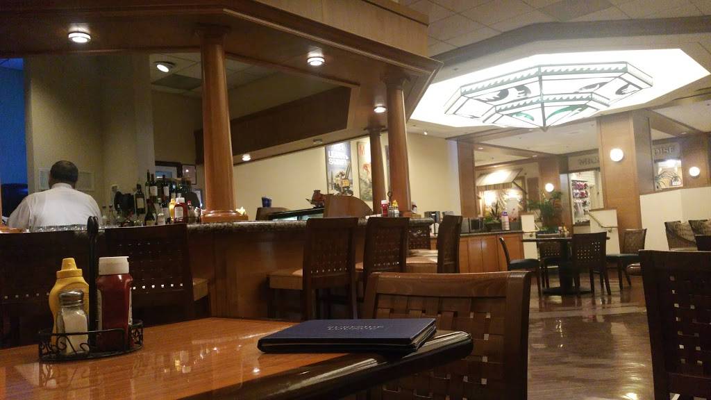 Surfside Lounge | restaurant | 1717 Disneyland Dr, Anaheim, CA 92802, USA | 7147813463 OR +1 714-781-3463