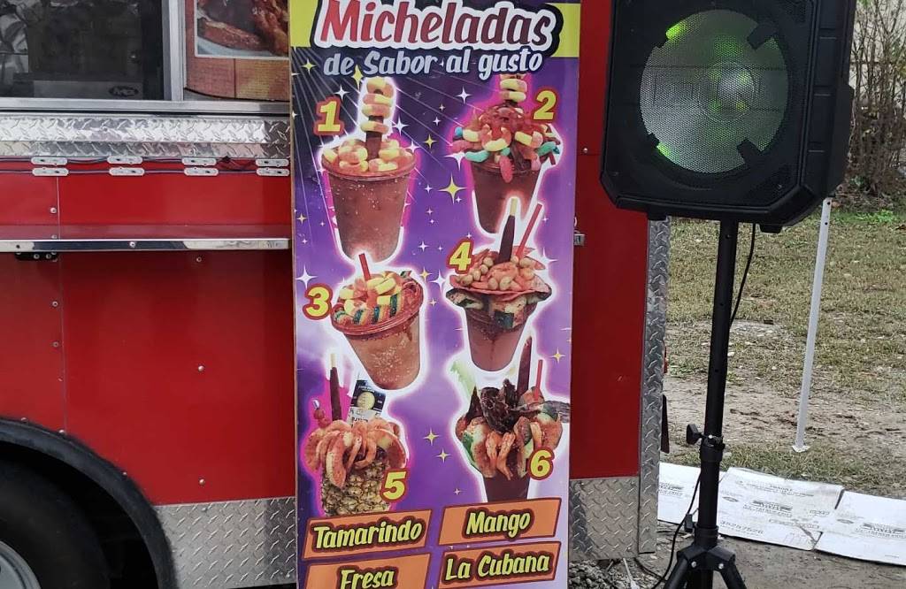 Micheladas MIX | restaurant | 10715 Airline Dr, Houston, TX 77037, USA | 7133445134 OR +1 713-344-5134