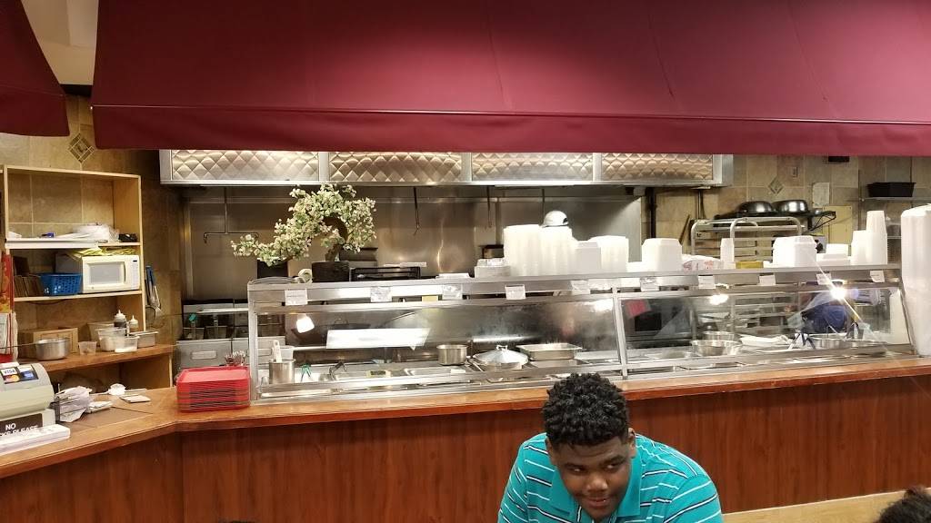 Oriental Express | restaurant | 510 E Jackson St, Tampa, FL 33602, USA | 8132249888 OR +1 813-224-9888