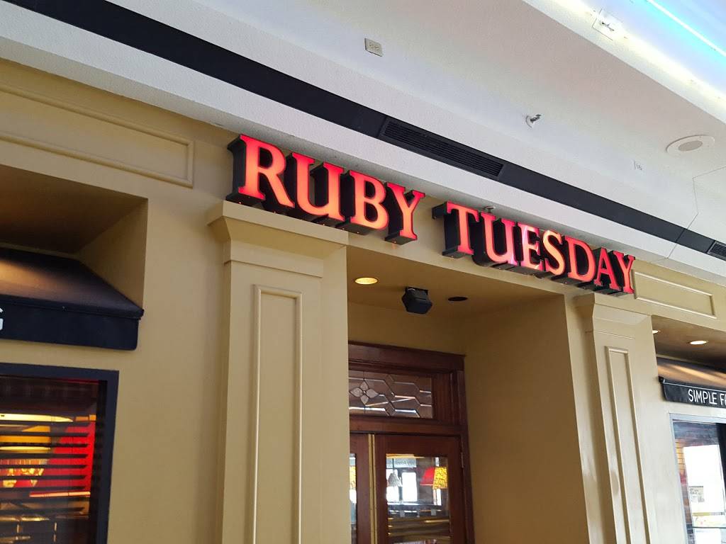 Ruby Tuesday | restaurant | 7900 Governor Ritchie Hwy, Glen Burnie, MD 21061, USA | 4107664446 OR +1 410-766-4446