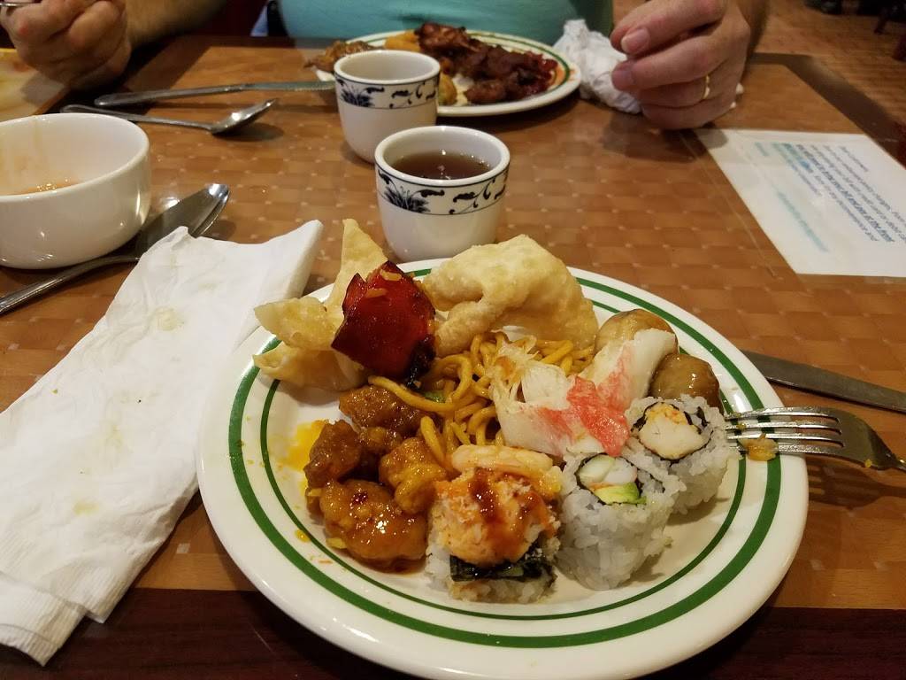 Grand Buffet | restaurant | 66 Pearl St, Essex Junction, VT 05452, USA | 8028799669 OR +1 802-879-9669