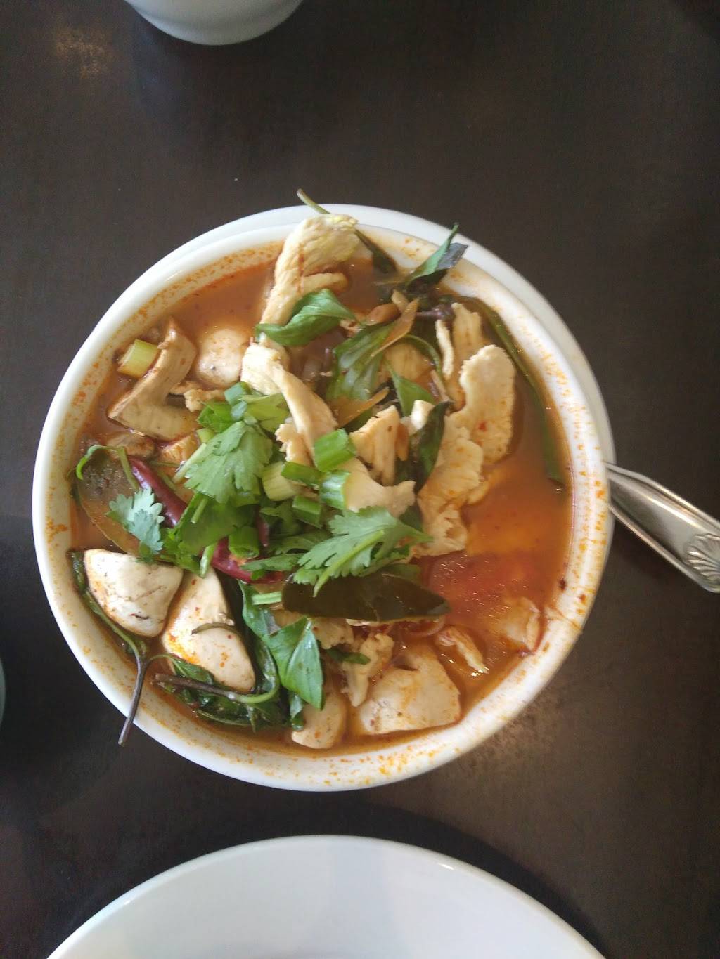 Bamboo Thai Bistro | restaurant | 2208 Artesia Blvd, Redondo Beach, CA 90278, USA | 3107984618 OR +1 310-798-4618