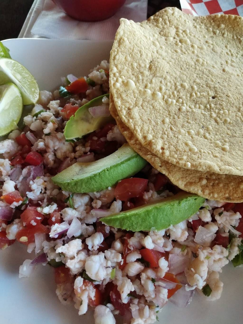 Tacos Y Mariscos Tijuana | restaurant | 4313 N Blackstone Ave, Fresno, CA 93726, USA | 5594784549 OR +1 559-478-4549