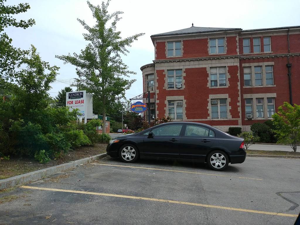 Margaritas Mexican Restaurant | night club | 242 St John St, Portland, ME 04102, USA | 2078746444 OR +1 207-874-6444