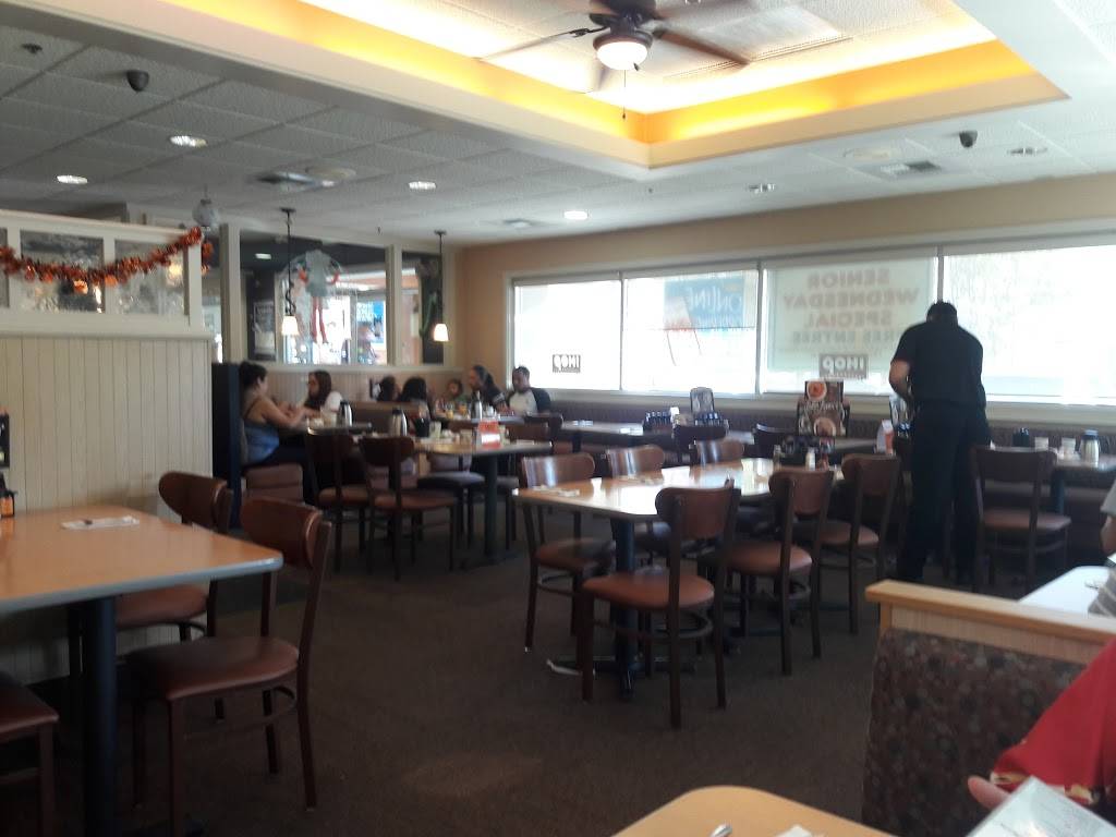 IHOP | restaurant | 6379 Dublin Blvd, Dublin, CA 94568, USA | 9258287934 OR +1 925-828-7934