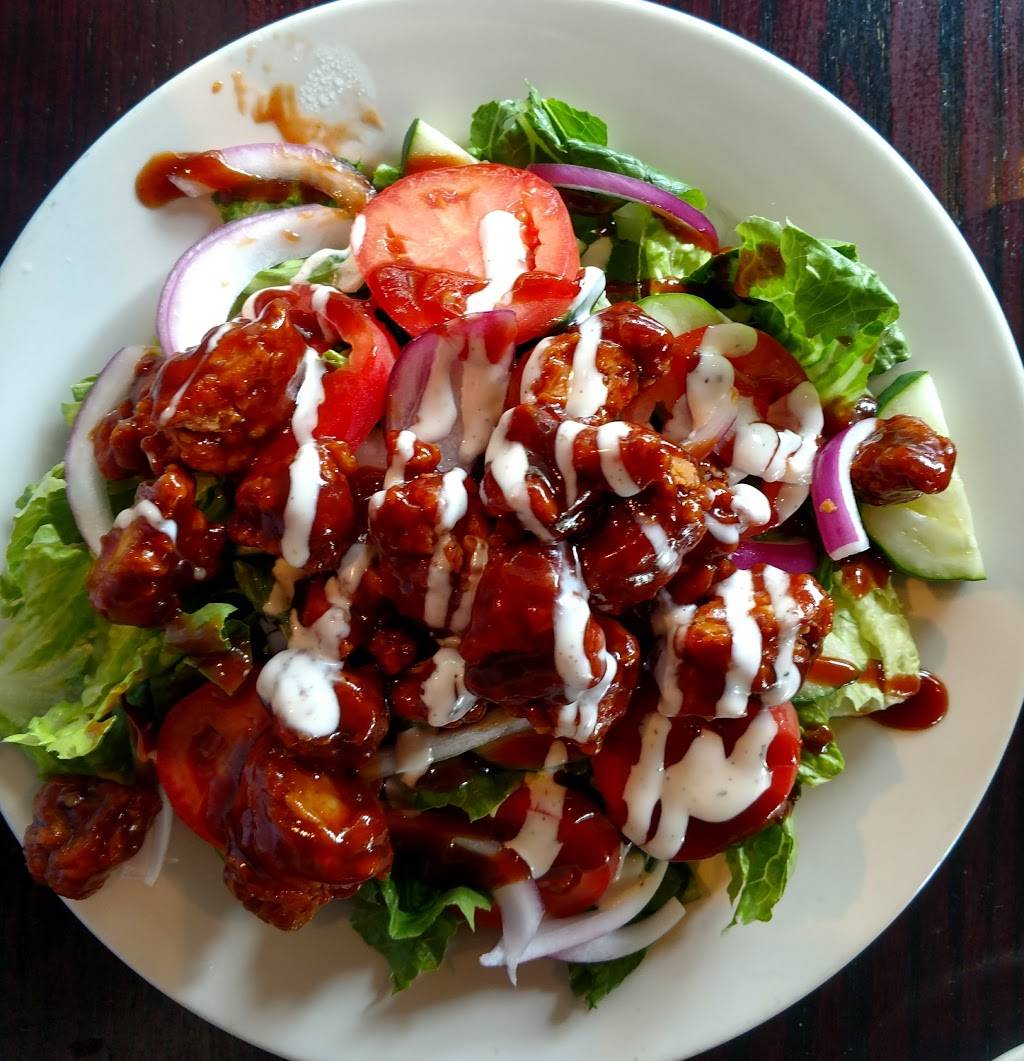 Joes Restaurant | restaurant | 602 W Buffalo St, Ithaca, NY 14850, USA | 6072563463 OR +1 607-256-3463