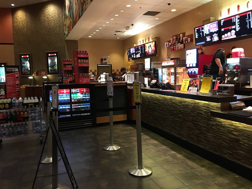 Cinemark Cedar Park | meal takeaway | 1335 E Whitestone Blvd, Cedar Park, TX 78613, USA | 5122596741 OR +1 512-259-6741