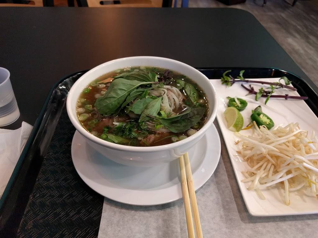 Pho Wagyu #2 | restaurant | 991 Saratoga Ave, San Jose, CA 95129, USA | 4087536623 OR +1 408-753-6623