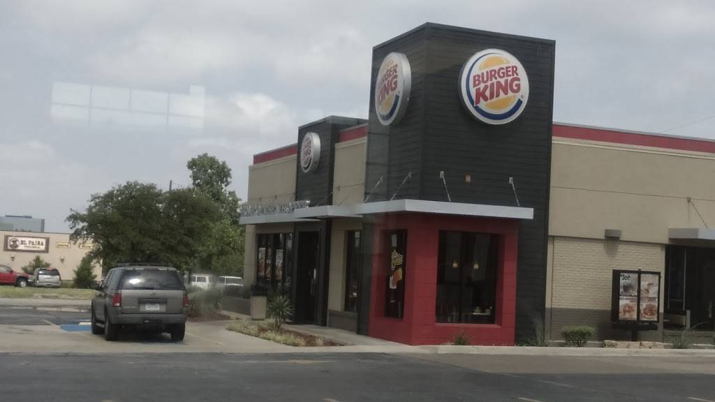 Burger King | restaurant | 3629 Forest Ln, Dallas, TX 75234, USA | 9722416660 OR +1 972-241-6660