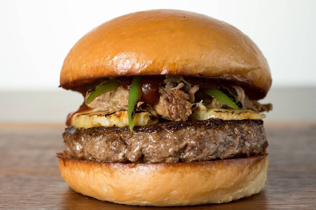 Grub Burger Bar | restaurant | 1905 Kaliste Saloom Rd #101, Lafayette, LA 70508, USA | 3378068020 OR +1 337-806-8020