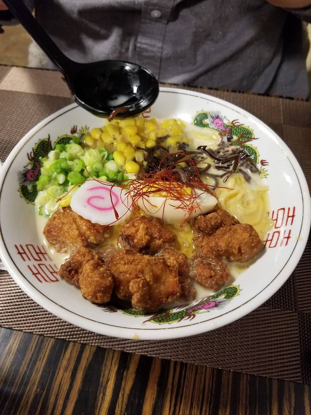 Takeshi Sushi | restaurant | 2424 Wilson Blvd, Arlington, VA 22201, USA | 7032533126 OR +1 703-253-3126