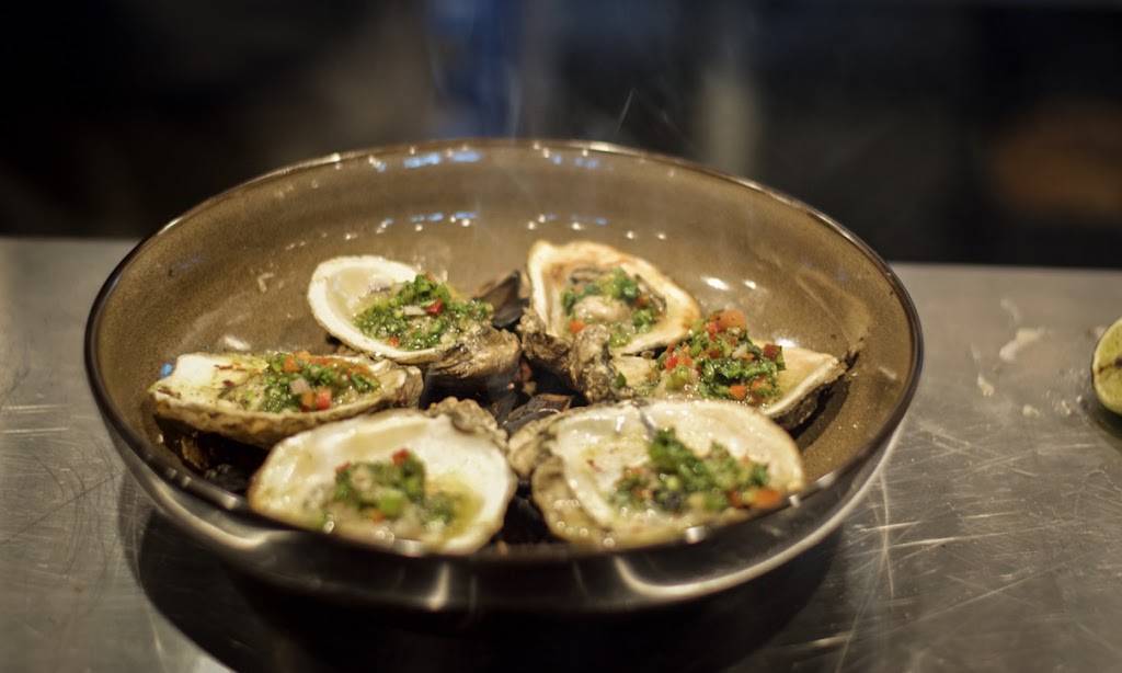 Calle Onze | restaurant | 222 W 11th St, Houston, TX 77008, USA | 8327671417 OR +1 832-767-1417