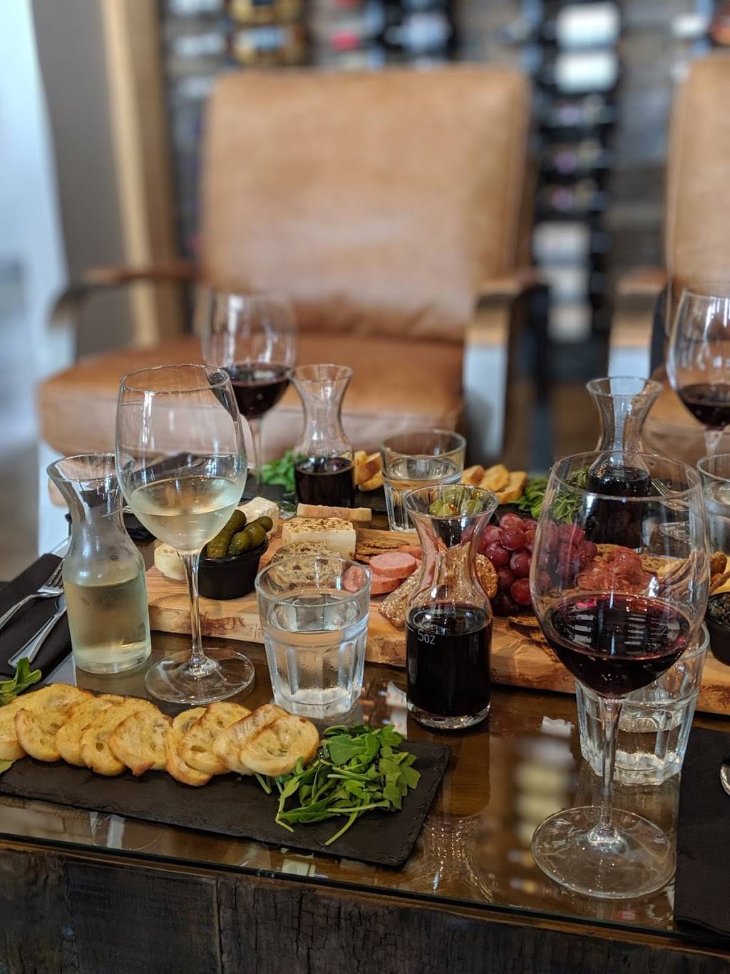 The Olive Board Charcuterie & Wine Bar | restaurant | 376 Winston Rd, Grimsby, ON L3M 0H2, Canada | 9059029463 OR +1 905-902-9463