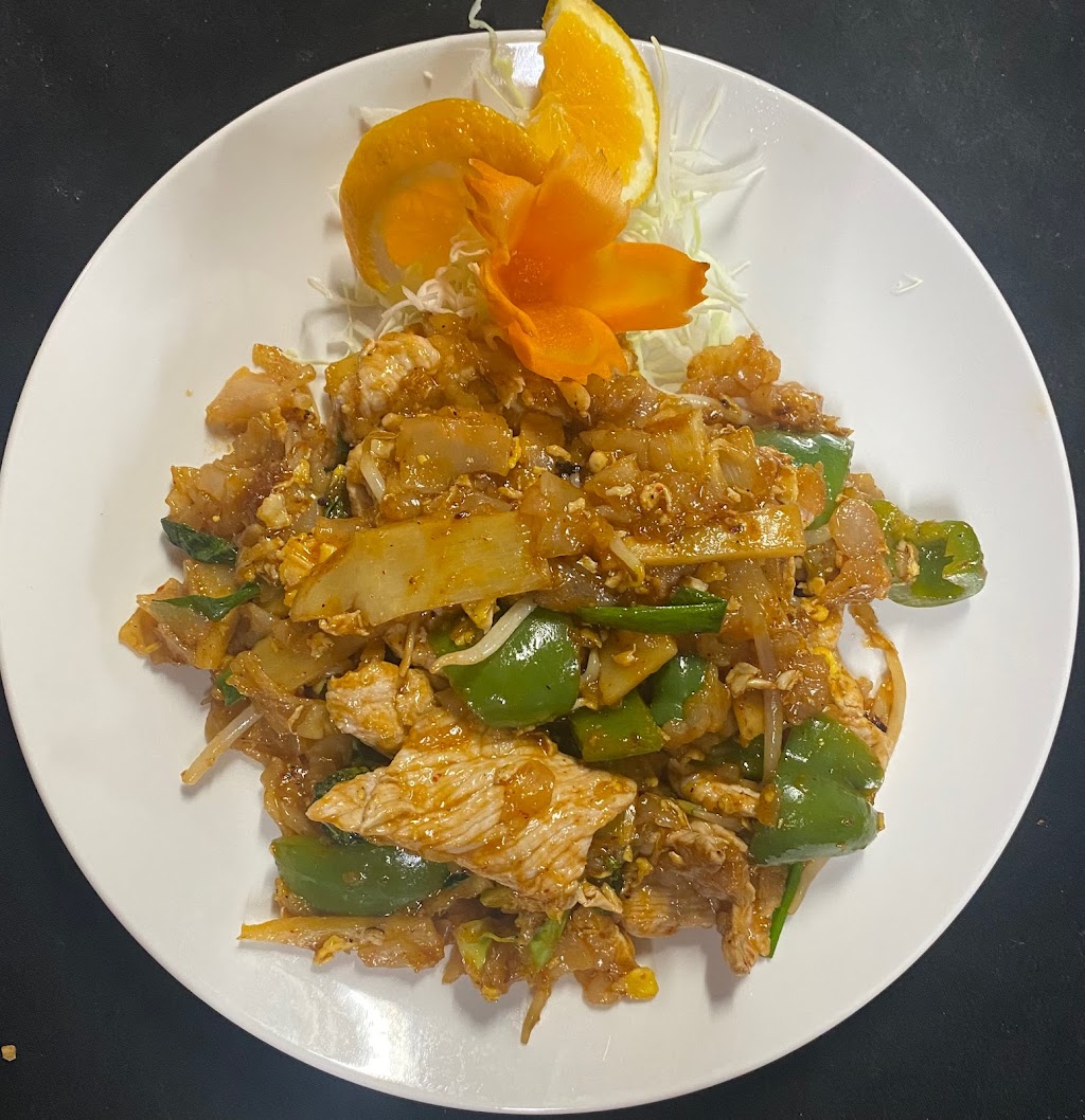 M Thai Restaurant | restaurant | 128 Main St, Bangor, ME 04401, USA | 2079473030 OR +1 207-947-3030