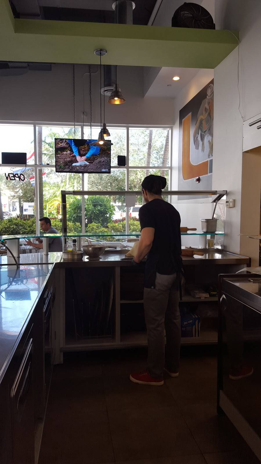 Moto Moto Pizza Café and Grill | meal delivery | 7355 Bird Rd, Miami, FL 33155, USA | 3056626686 OR +1 305-662-6686