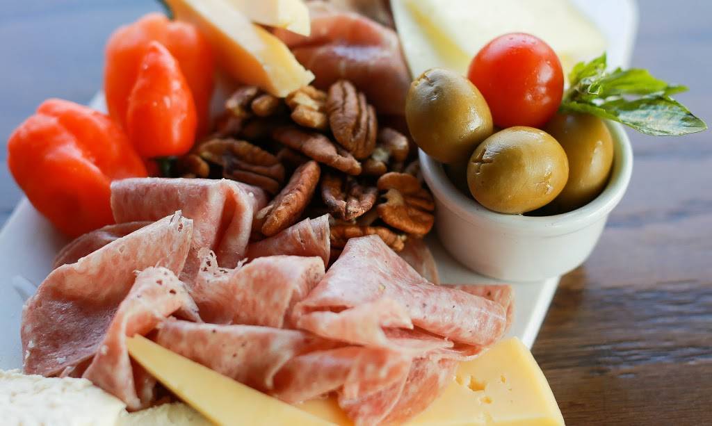 Tortoni Ristorante Italiano | meal delivery | 8412 Katy Fwy #310, Houston, TX 77024, USA | 2812258000 OR +1 281-225-8000