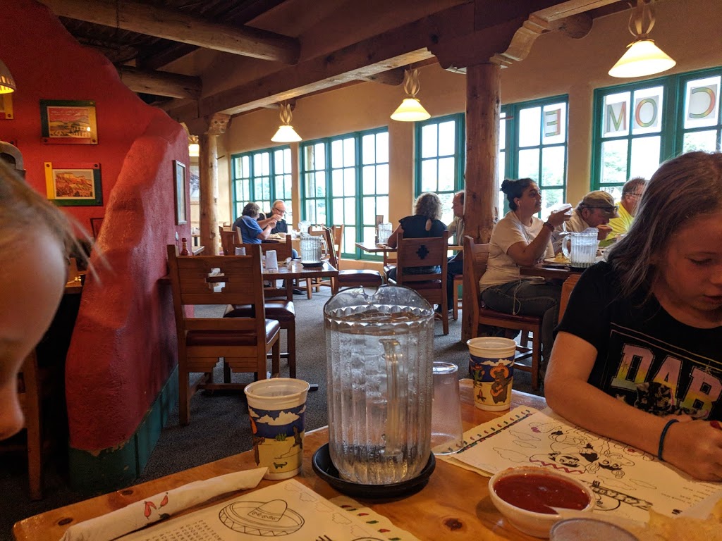 Casa Del Rey | restaurant | 901 W Russell St, Sioux Falls, SD 57104, USA | 6053386078 OR +1 605-338-6078