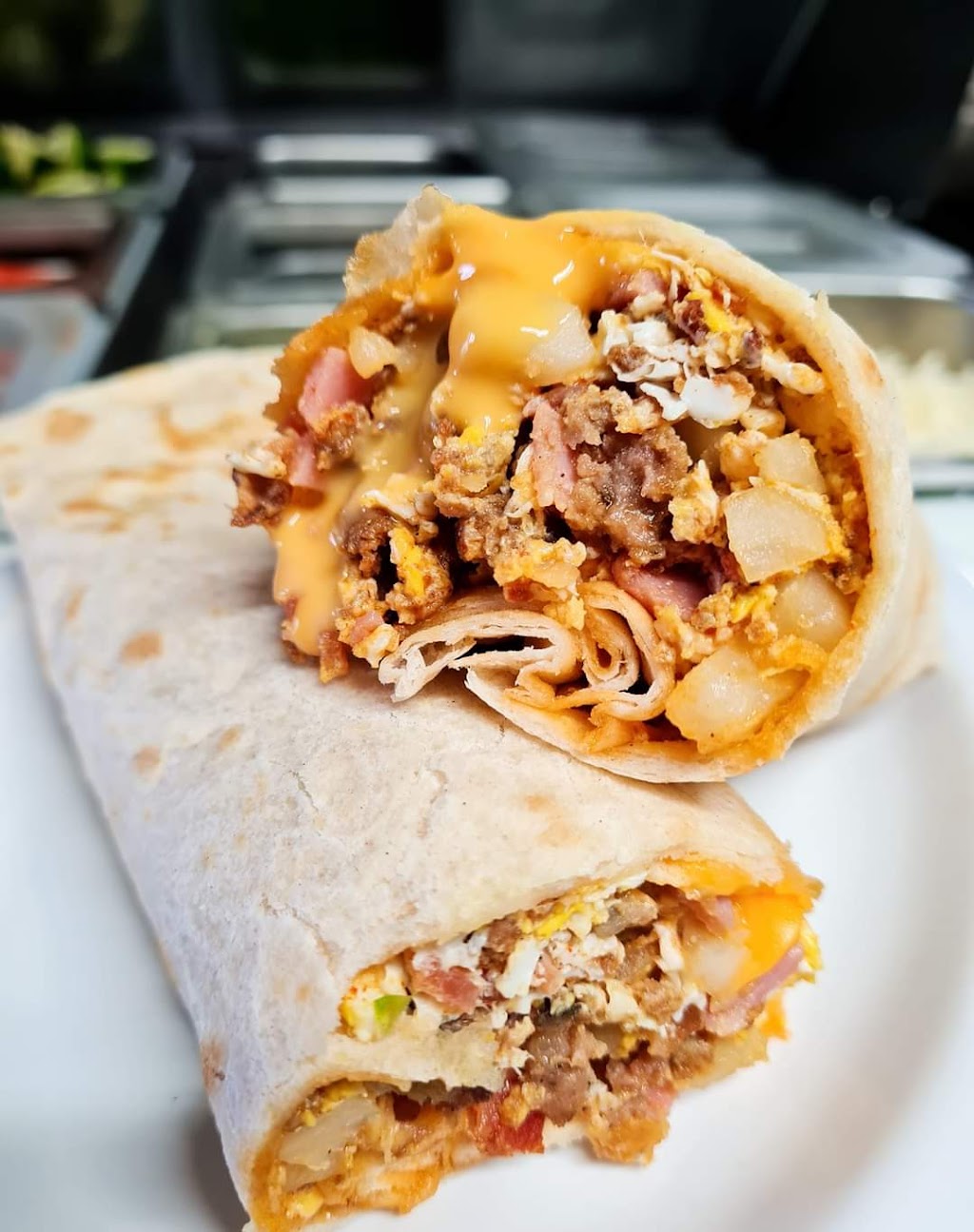 Fuegos Family Restaurant | restaurant | 518 N Hobart St, Pampa, TX 79065, USA | 8064193025 OR +1 806-419-3025