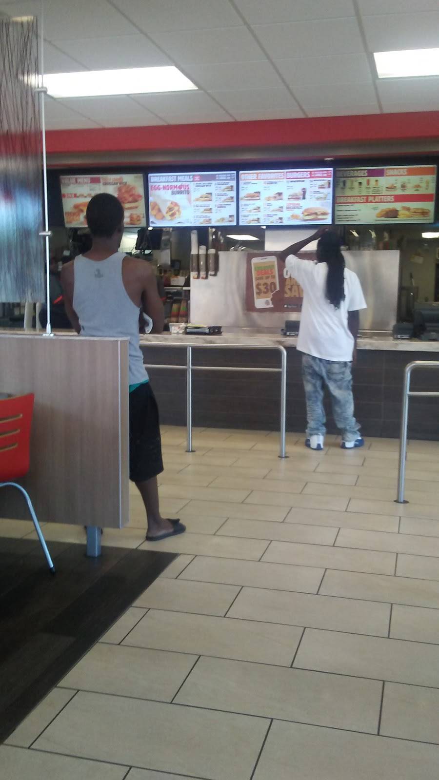 Burger King | restaurant | 2229 Bessemer Rd, Birmingham, AL 35208, USA | 2057818736 OR +1 205-781-8736