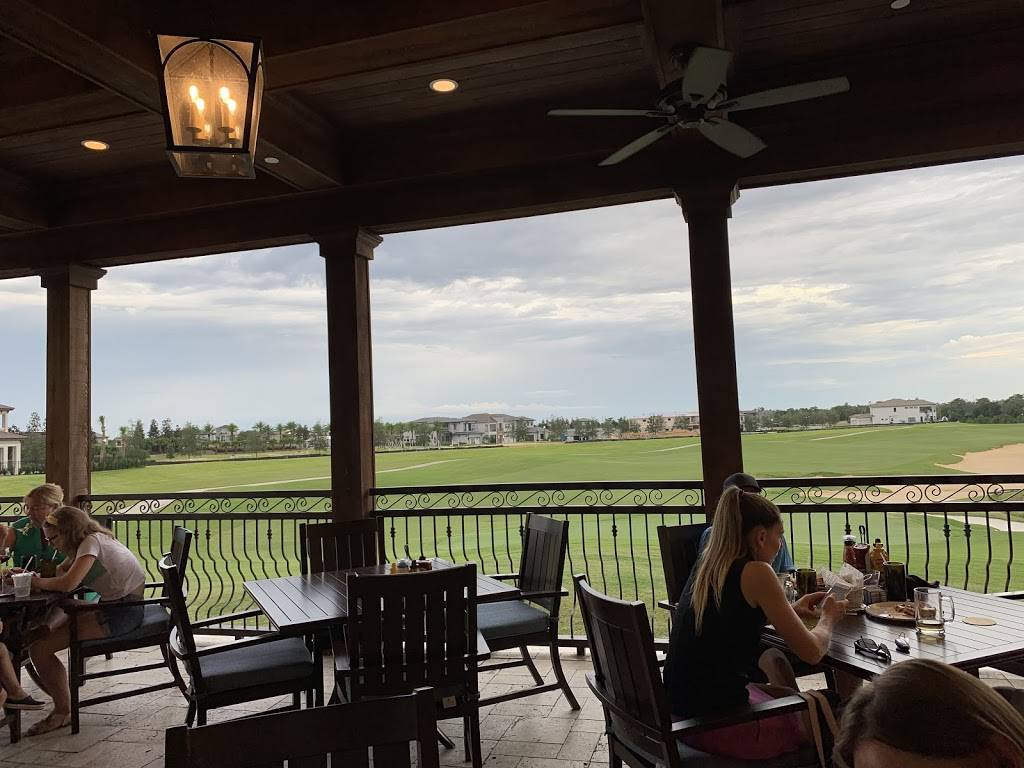 Traditions Restaurant at Reunion Resort | restaurant | 7880 Nicklaus Cluhouse Ln, Kissimmee, FL 34747, USA | 4073963150 OR +1 407-396-3150