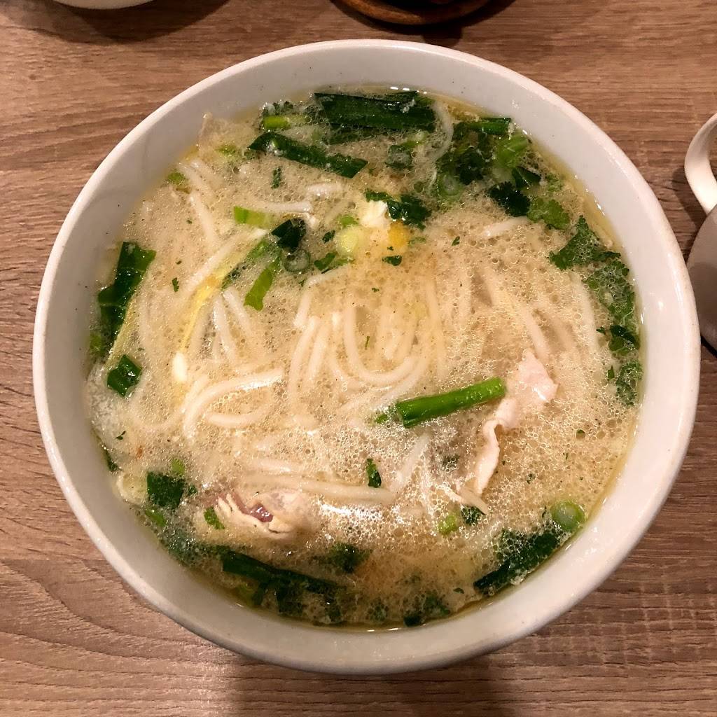 Cloudland Rice Noodle 雲家鄉過橋園 | restaurant | 39185 Cedar Blvd, Newark, CA 94560, USA | 5105654337 OR +1 510-565-4337