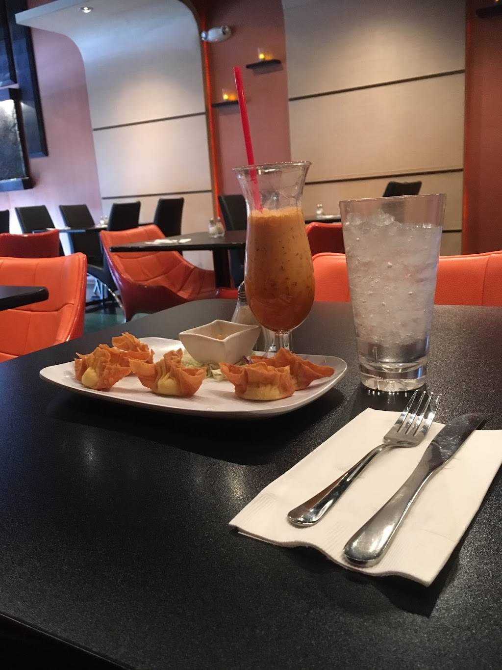 Naga - Thai Dining | restaurant | 76 W Horizon Ridge Pkwy #150, Henderson, NV 89012, USA | 7025082008 OR +1 702-508-2008