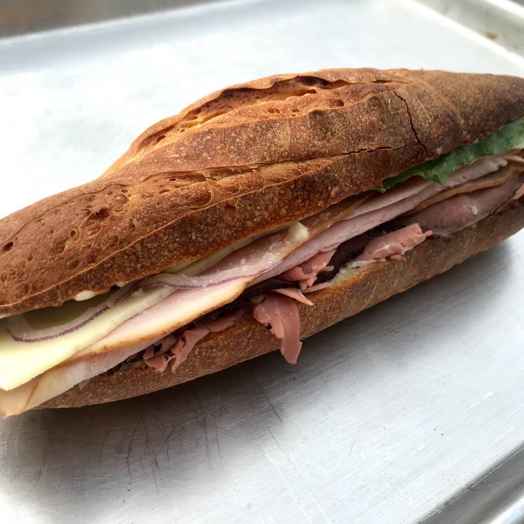 Kneads & Wants Artisan Bakery and Cafe | bakery | 8042 Lincoln Ave, Skokie, IL 60077, USA | 2244706970 OR +1 224-470-6970