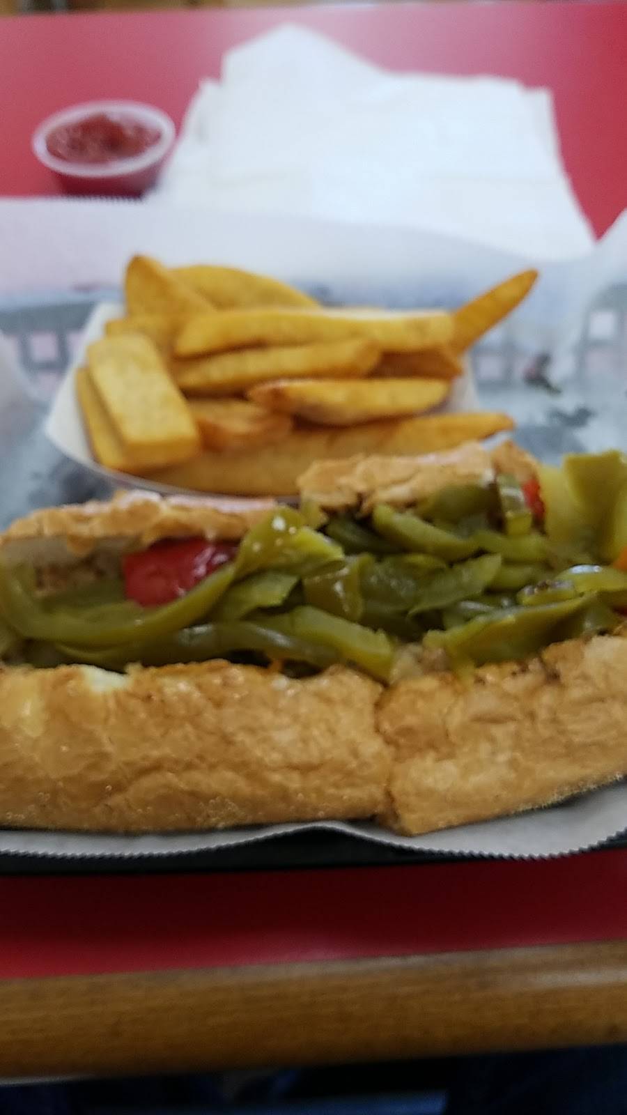 The Cheese Steak Shop | restaurant | Century Plaza Shopping Center 4581, Century Blvd, Pittsburg, CA 94565, USA | 9257060625 OR +1 925-706-0625
