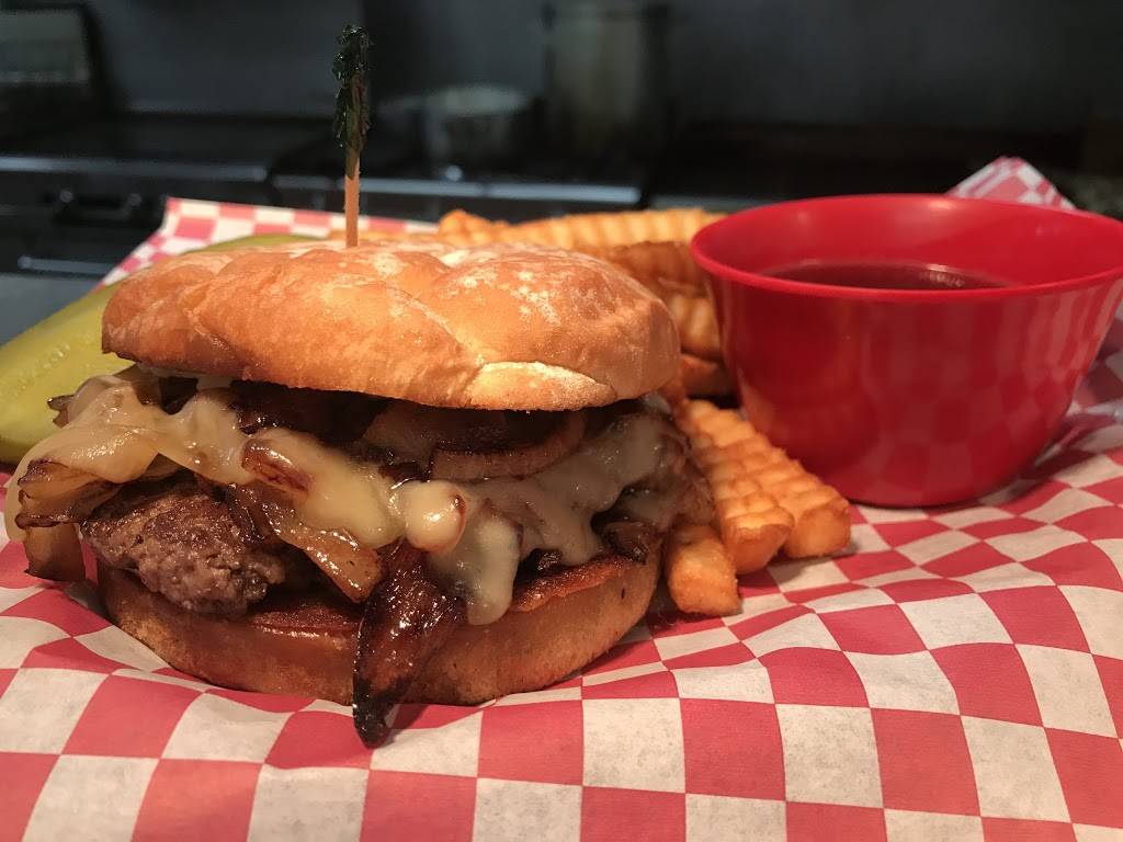 Little Dipper Diner | restaurant | 1921 W Dimond Blvd #106, Anchorage, AK 99515, USA | 9077700991 OR +1 907-770-0991
