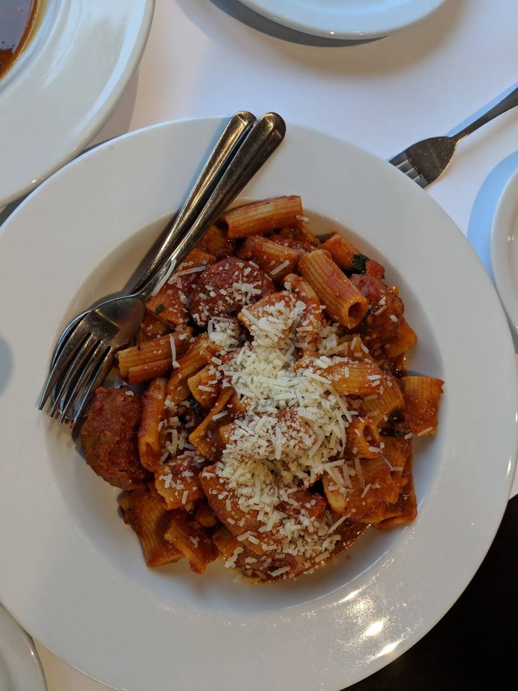 Il Posto Trattoria | restaurant | 4211 Solano Ave, Napa, CA 94558, USA | 7072518600 OR +1 707-251-8600