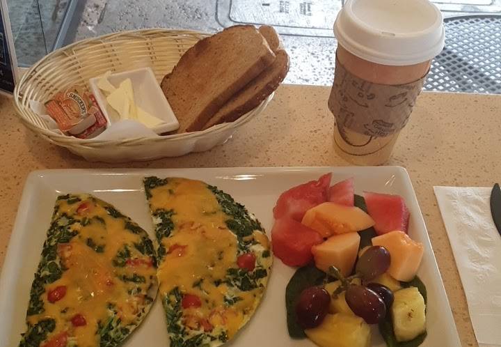 Zooza Cafe | cafe | 3687 Thousand Oaks Blvd, Thousand Oaks, CA 91362, USA | 8054969669 OR +1 805-496-9669