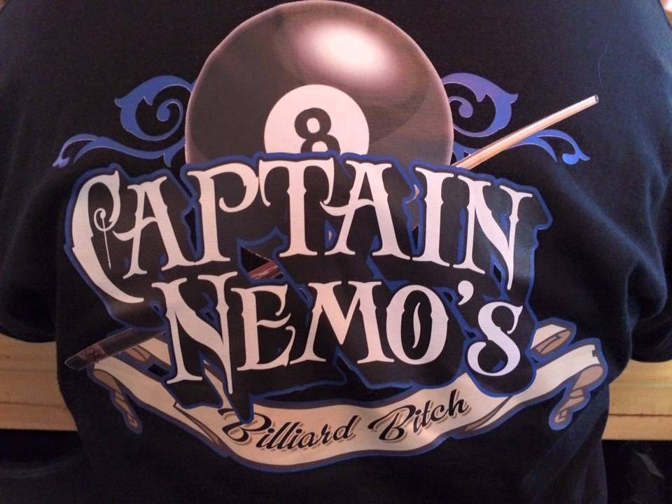 Captain Nemos Pub & Grub | night club | 214 2nd Ave N, Park Falls, WI 54552, USA | 7157625557 OR +1 715-762-5557