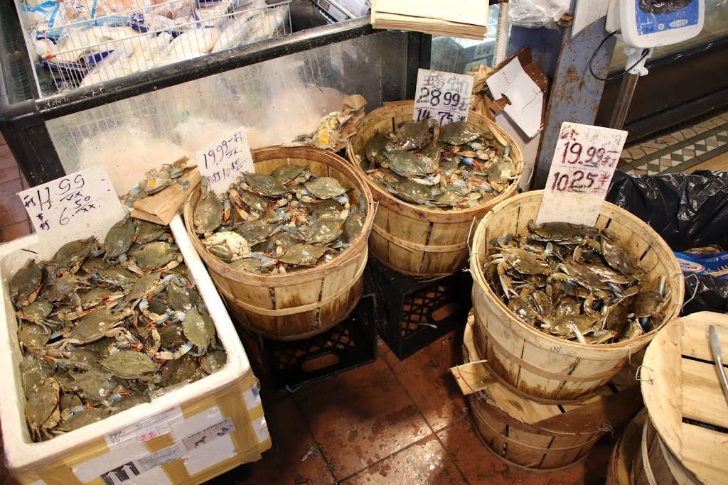 Xing Wong BBQ | restaurant | 89 E Broadway, New York, NY 10002, USA | 2127798899 OR +1 212-779-8899