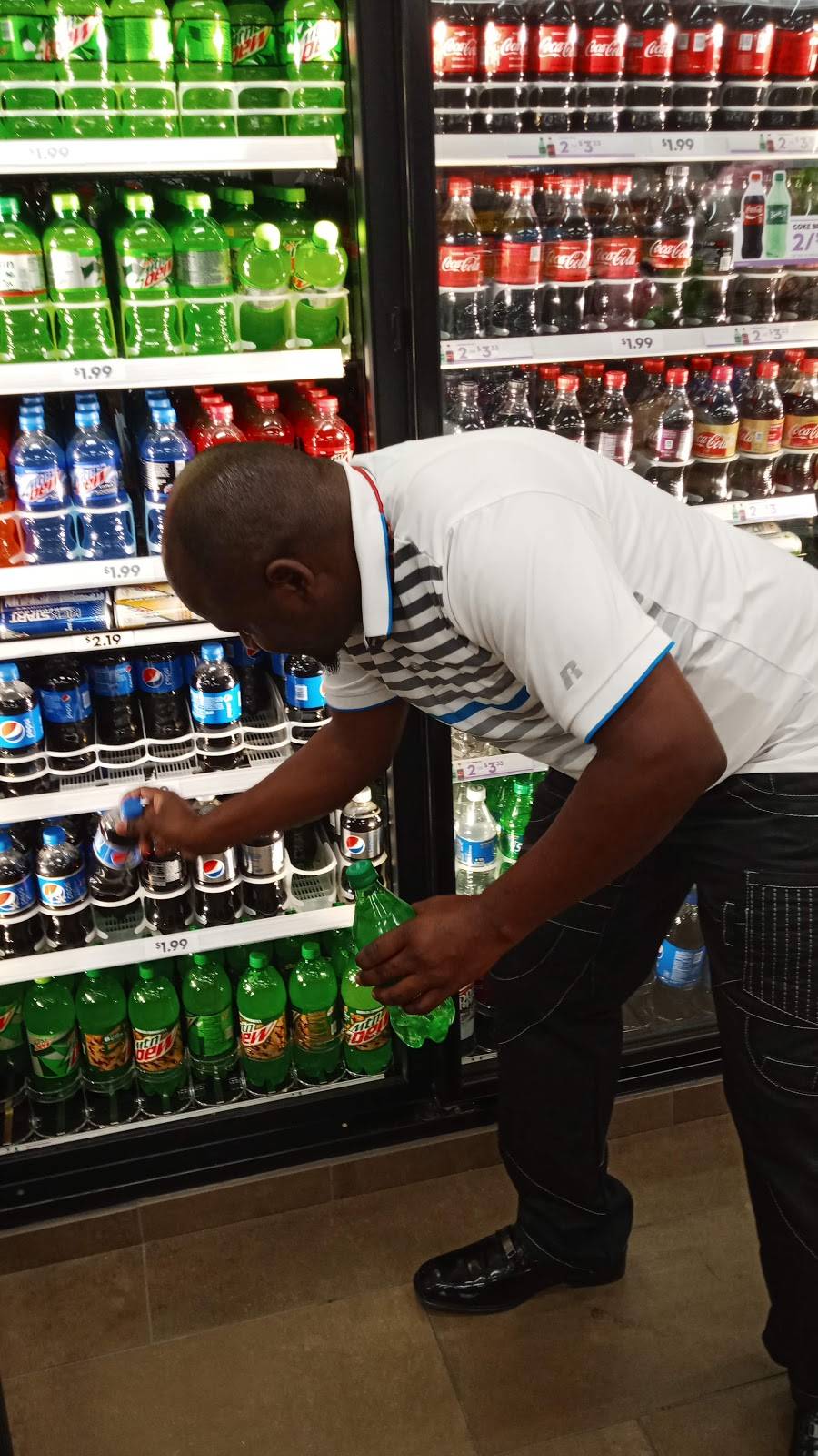 Godfathers Pizza Express | meal takeaway | 105 I-45, Ennis, TX 75119, USA | 9728758134 OR +1 972-875-8134