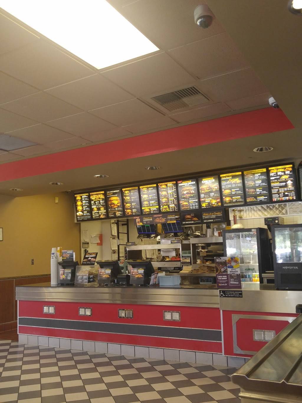 Carls Jr. | restaurant | 12358 Washington Blvd, Whittier, CA 90606, USA | 5627898045 OR +1 562-789-8045