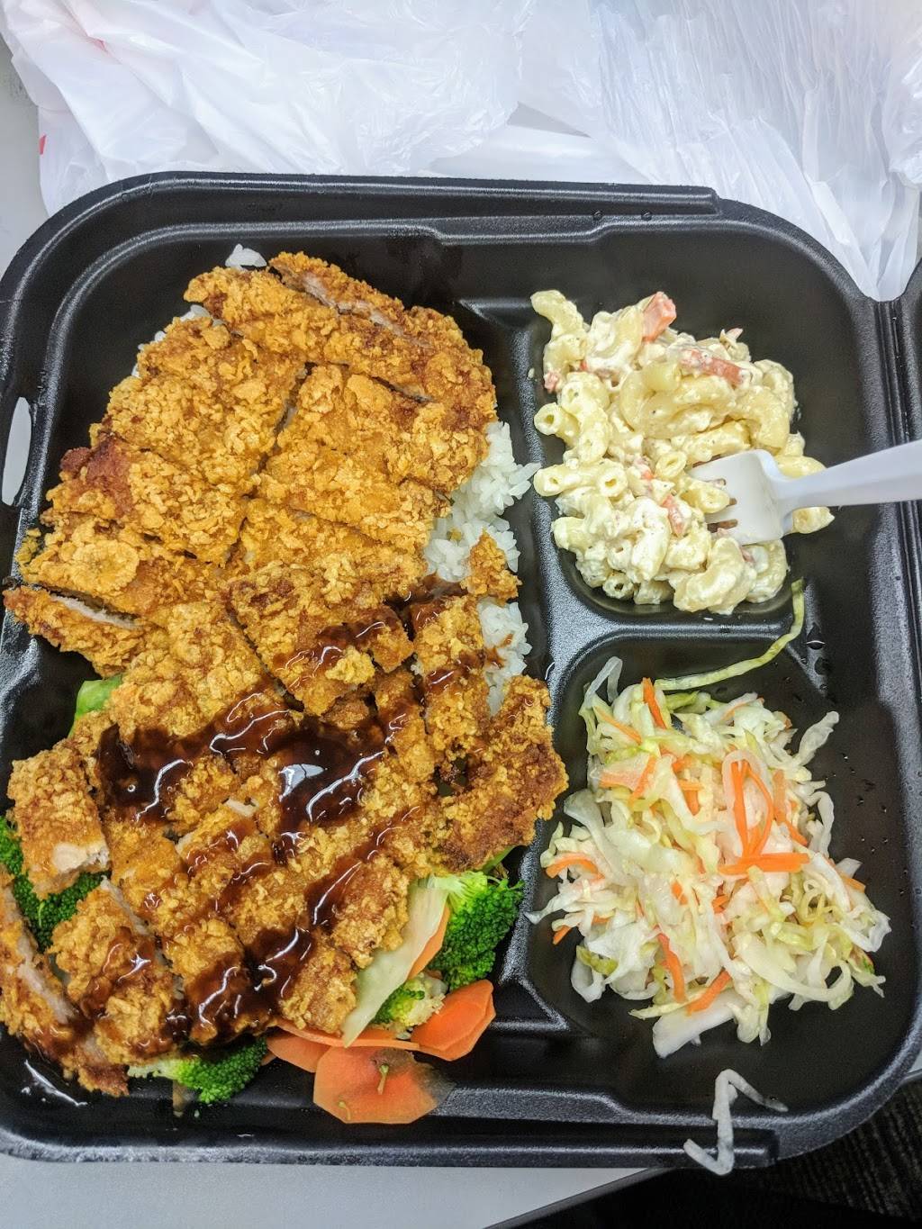 Spin Poke & Grill | restaurant | 1081 N Tustin Ave ste 120, Anaheim, CA 92807, USA | 6572083383 OR +1 657-208-3383