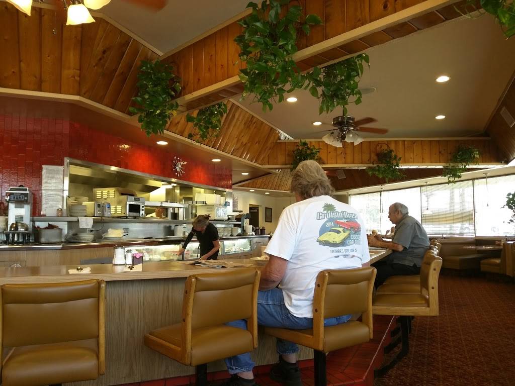 Pepper Shaker Restaurant | restaurant | 1101 E Imperial Hwy, La Habra, CA 90631, USA | 7148794389 OR +1 714-879-4389