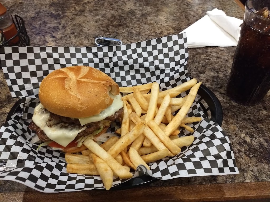 Trani’s Grille | restaurant | 333 Thacker Ave, Covington, VA 24426, USA | 5409625504 OR +1 540-962-5504