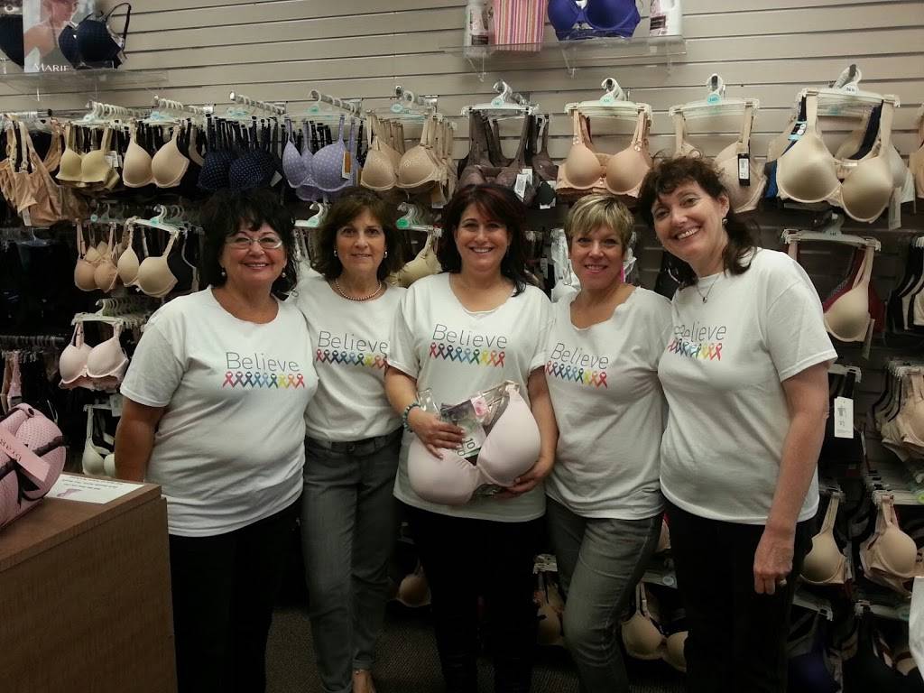 Legs Plus Inc & Bra Boutique | restaurant | 5867 Leslie St, North York, ON M2H 1J8, Canada | 4164972350 OR +1 416-497-2350