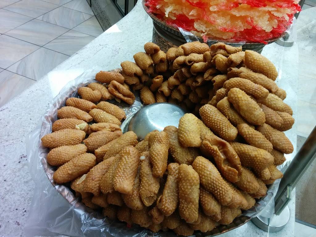 Sweet Castle | meal delivery | 2446 Bank St, Ottawa, ON K1V 1A8, Canada | 6136801888 OR +1 613-680-1888