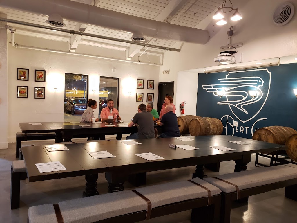 Beat Culture Brewery & Kitchen | restaurant | 7250 NW 11th St, Miami, FL 33126, USA | 7864315642 OR +1 786-431-5642