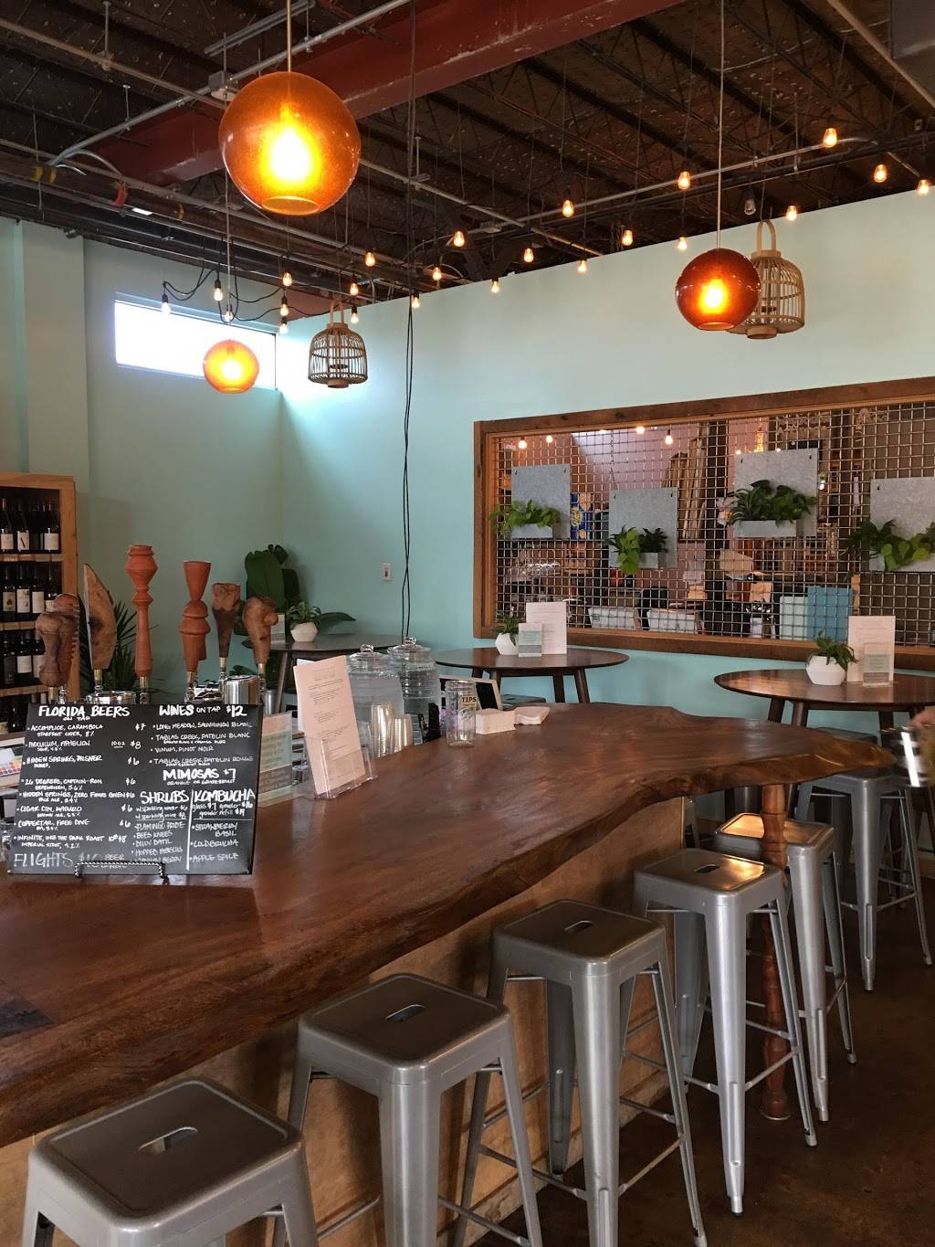 Florida & Co | restaurant | 3201 Corrine Dr, Orlando, FL 32803, USA | 4077907758 OR +1 407-790-7758