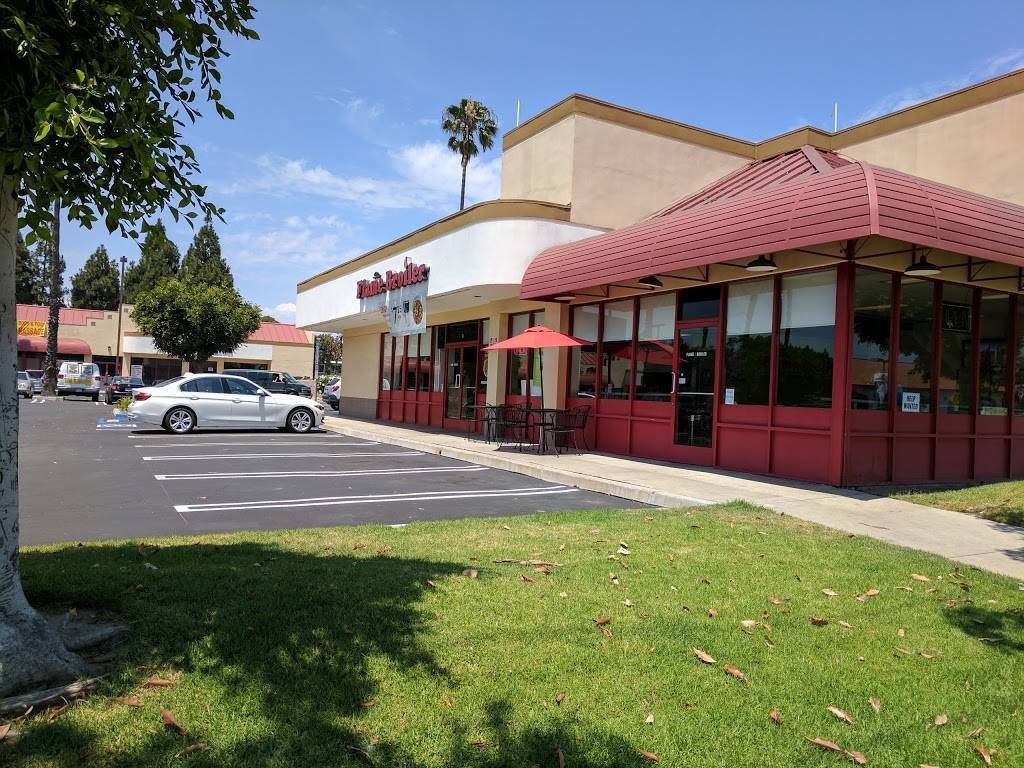 Flame Broiler | restaurant | 2031 E First St Ste B, Santa Ana, CA 92705, USA | 7145681105 OR +1 714-568-1105