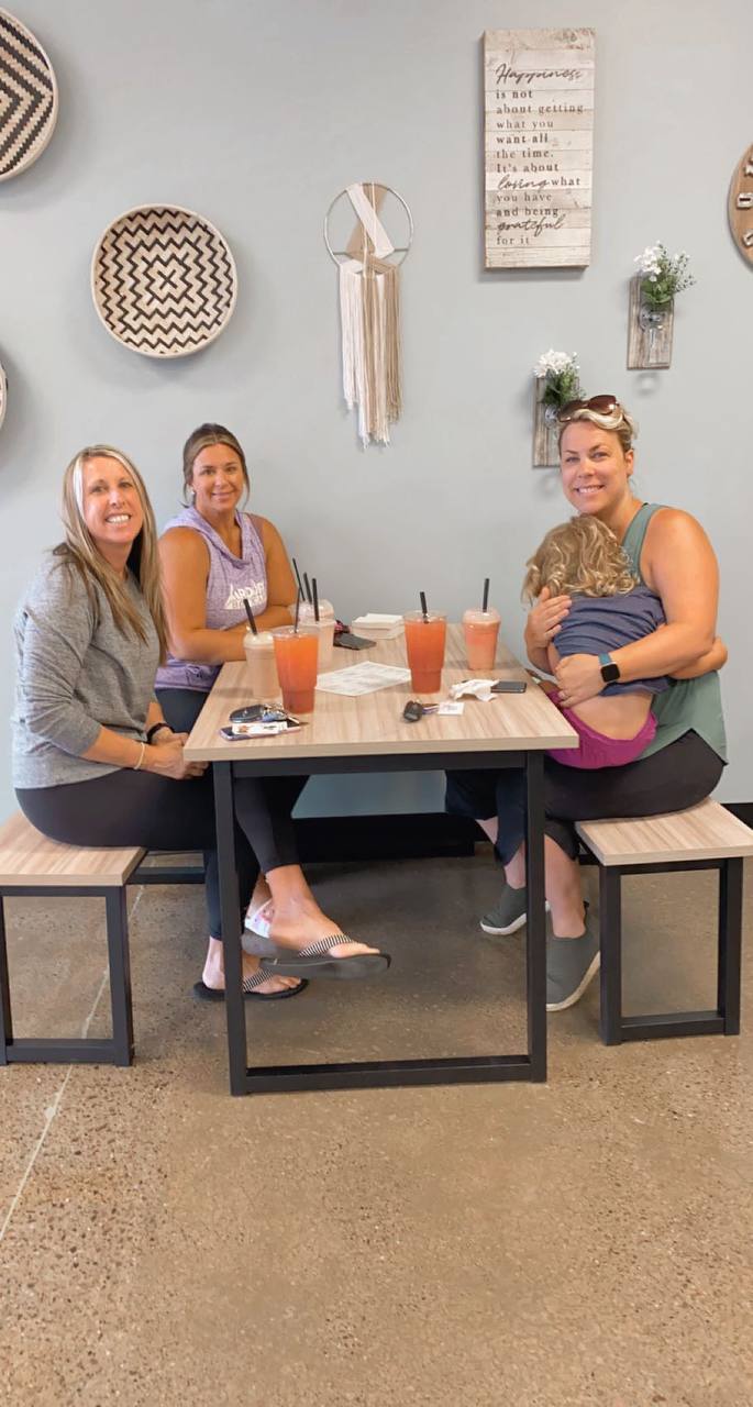 Richmond Nutrition | restaurant | 67228 Gratiot Ave, Richmond, MI 48062, USA | 5864304914 OR +1 586-430-4914