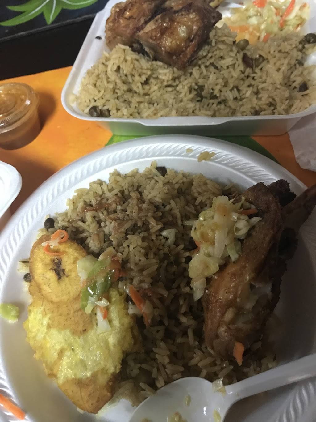 Caribbean Cuisine | restaurant | 5812 Old Winter Garden Rd, Orlando, FL 32835, USA | 4072980088 OR +1 407-298-0088
